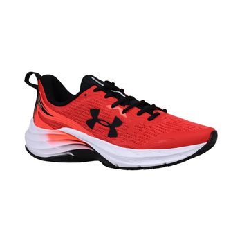 Tenis-de-Corrida-Vermelho-Masculino-Essential-|-Under-Armour-Tamanho--44---Cor--VERMELHO-0